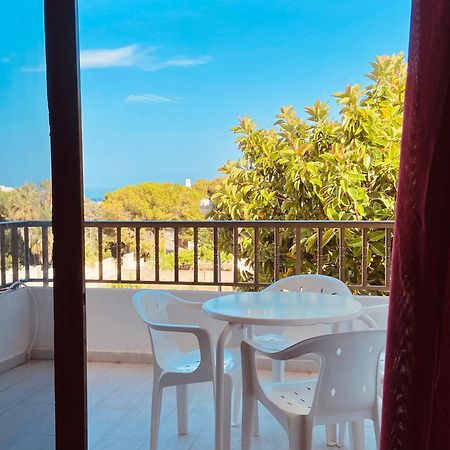 Turyva Tarongers 2 - Relaxing 2 Bedroom Holiday Apartment For Families & Couples Peñíscola المظهر الخارجي الصورة